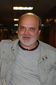 Vladlen Barbe portrait