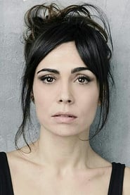 Itziar Atienza portrait