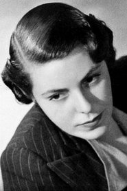 Judith Furse portrait