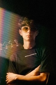 Julià anadón portrait