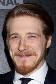 Adam Nagaitis portrait