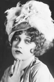 Florence Lee portrait
