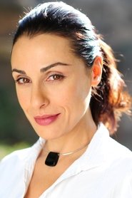 Sabrina Pellegrino portrait