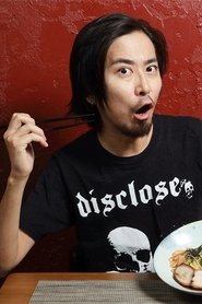 中野阳 portrait