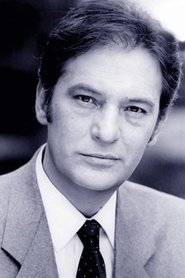 Enrique Lizalde portrait
