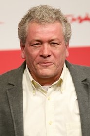 Gaetano Di Vaio portrait