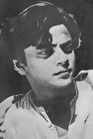 Partha Pratim Chowdhury portrait