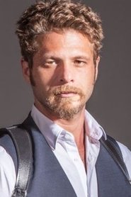 Augusto Zacchi portrait