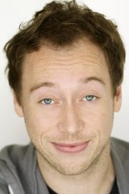Matt Mider portrait