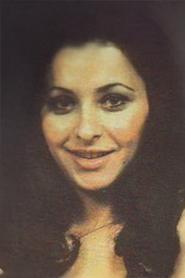 Emel Özden portrait