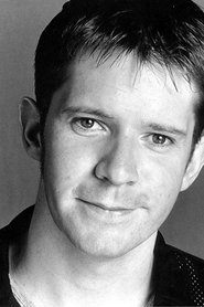 Giles New portrait