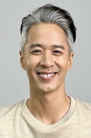 Kumron Jivachat portrait