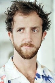 Sylvain Lazard portrait