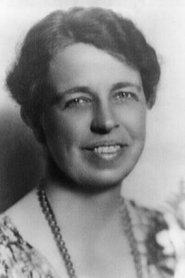 Eleanor Roosevelt portrait