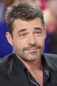 Thierry Neuvic portrait