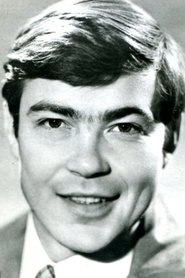 Nikolai Merzlikin portrait