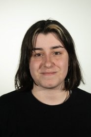 Jaymi Salt portrait