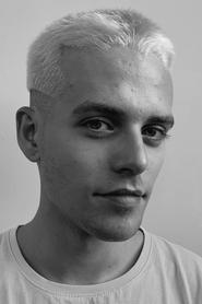 Oleksandr Ivanov portrait