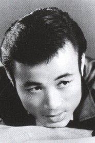 Ou Wei portrait