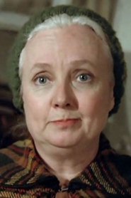 Beverly Rowland portrait