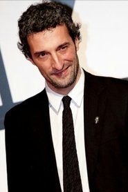 Giorgio Caputo portrait