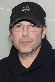Maciej Dejczer portrait