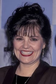 Mariangela Pino portrait