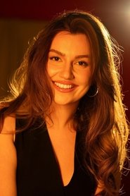Lala Suleymanova portrait