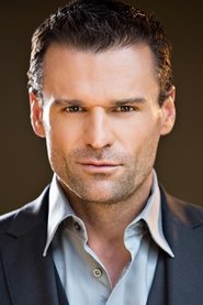 Stephen Dunlevy portrait
