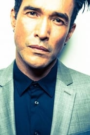 Tig Fong portrait