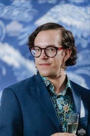 Miles Emanuel portrait