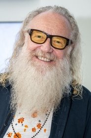 Rocky Morton portrait