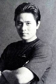 Zhang Kanger portrait