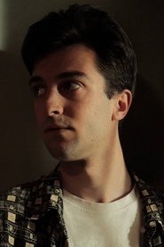 Alejandro Moreno portrait