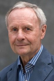 Hansjürgen Rosenbauer portrait