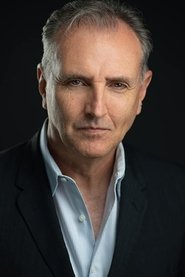 Randall Newsome portrait