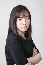 Makoto Sakaguchi portrait