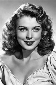 Joan Vohs portrait