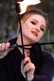 Wendy Rager portrait