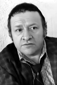 Joaquín García Vargas portrait