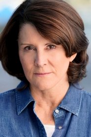 Frances Mitchell portrait