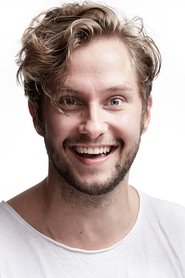 Heikki Ranta portrait