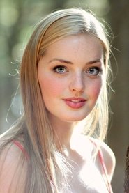 Brooke Storms portrait