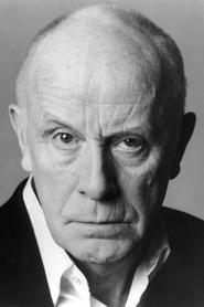 Richard Wilson portrait