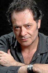 Santiago Meléndez portrait