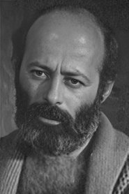 Vladimir Portnov portrait