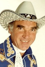 Gerald Gaxiola portrait