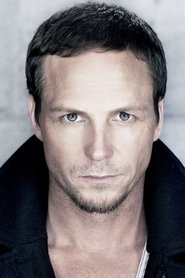 Jason Wiles portrait