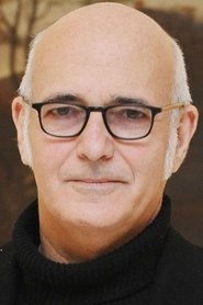 Ludovico Einaudi portrait