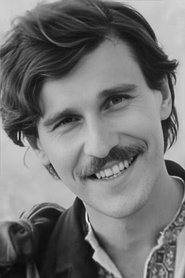 Igor Taradaikin portrait